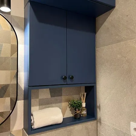 Apartment Sh - Blue Sarajevo